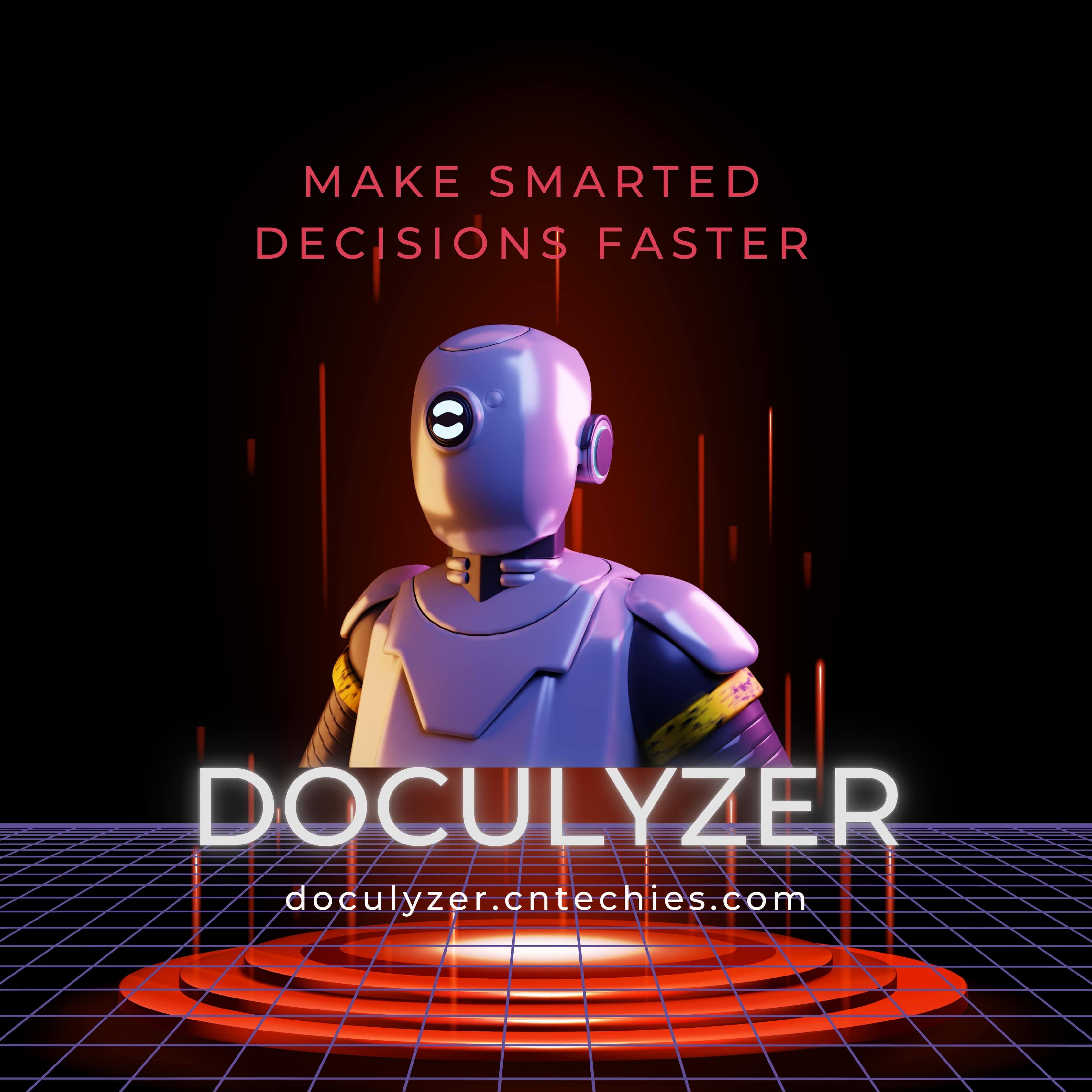 doculyzer